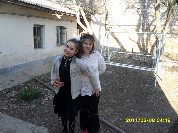 Ольга Подвигина