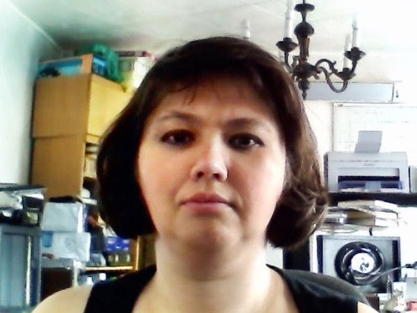 Лена Шевгота