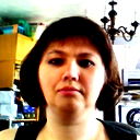 Лена Шевгота