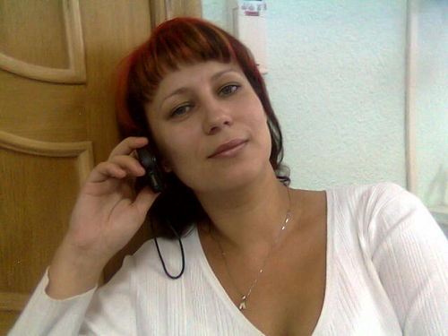 Лилиана Пыркина