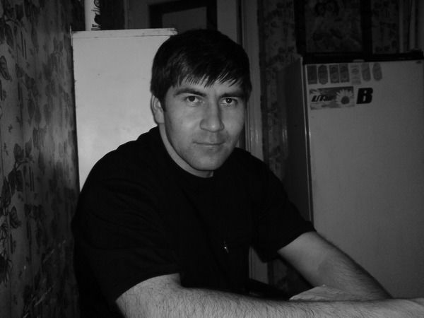 Гаджи Нуржаев