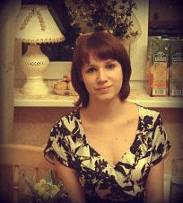 Мария Чиркина