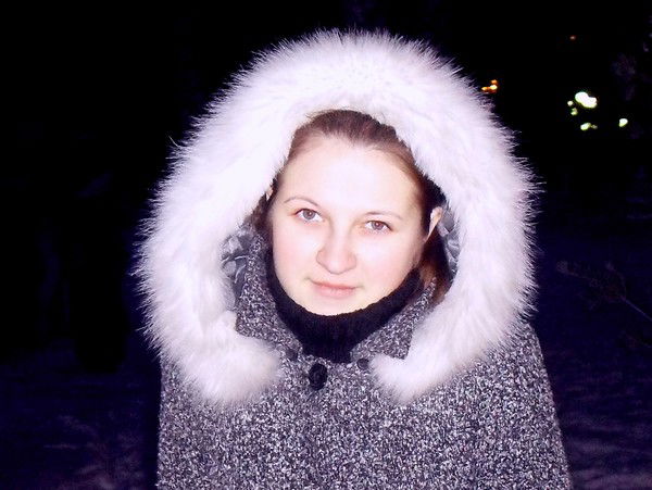 Эля Косинова