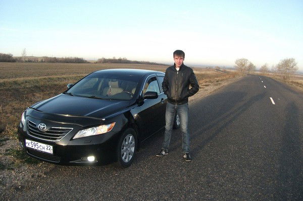 Вадим Сергеевич