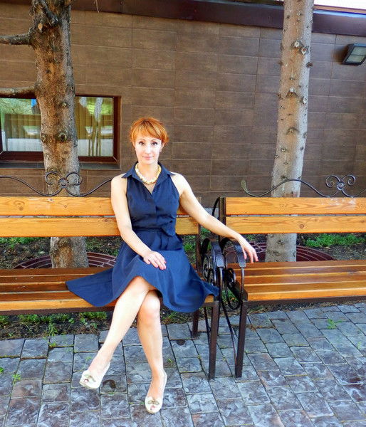 Майя Пашина