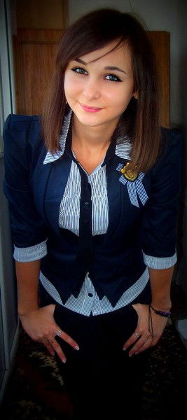 Юлия Печерина