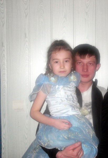 Владик Мулюков