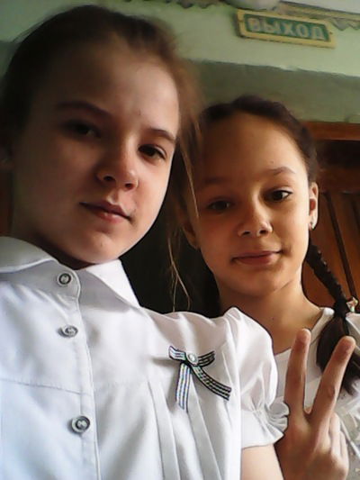 Юля Панфилова