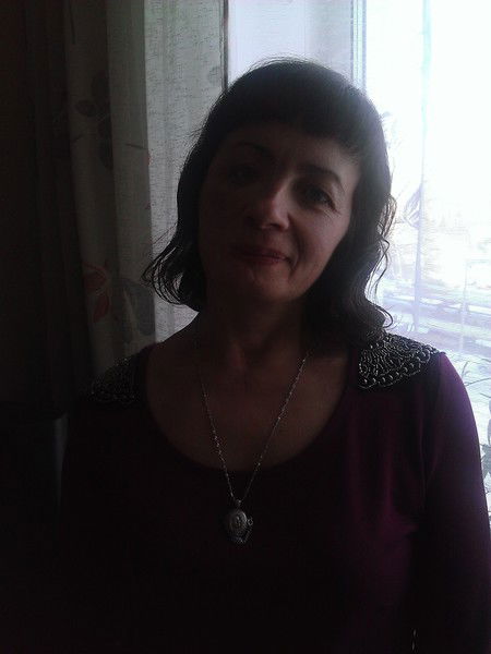 Мясникова Наталья