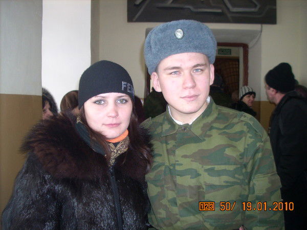 Анатолий Кривых