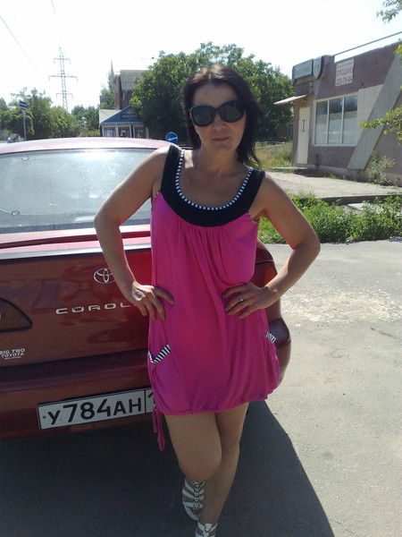 Людмила Попенко