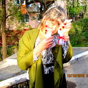 Марина Бородина