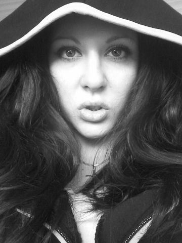 Анютка Ананьева