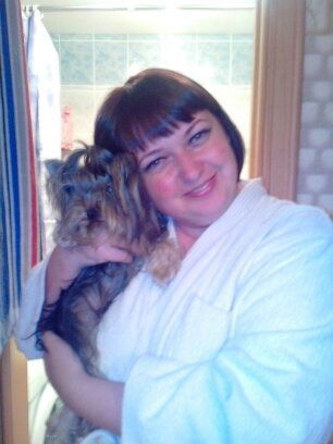 Наталья Ермолова