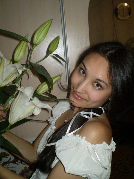 Лилиана Терещенко