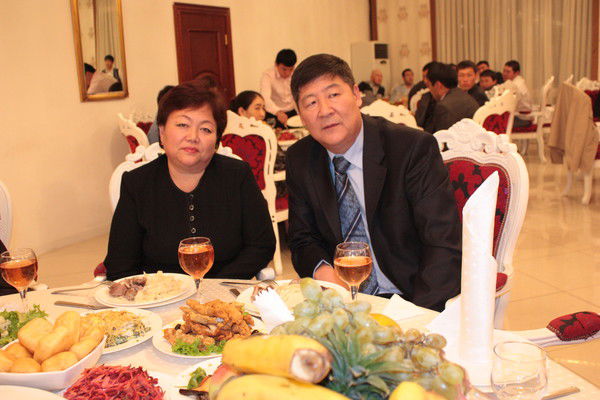 Маргарита Чжен