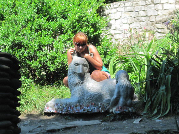 Маша Куприянова