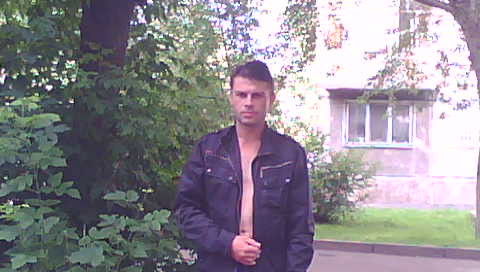 Владимир Красовский