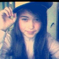 Катерина Тимофеева