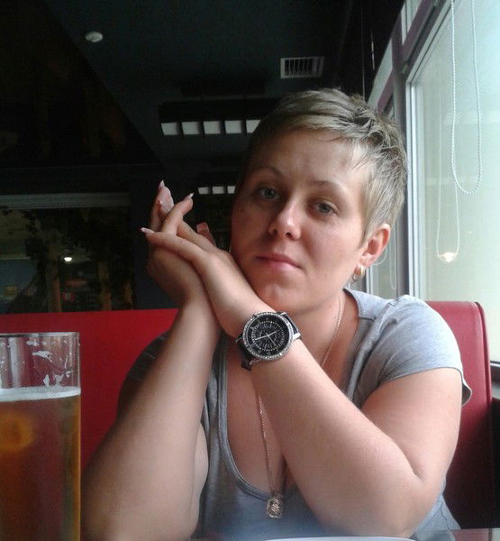 Наталья Сейранова