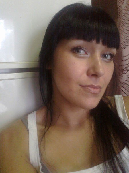 Наталия Виссарионова