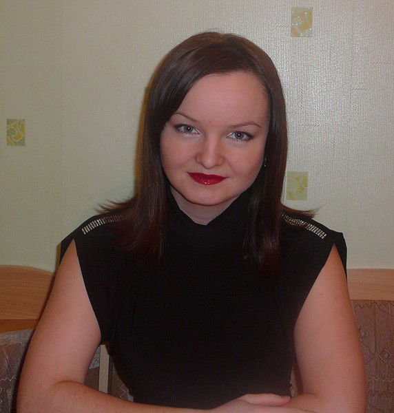 Ольга Тренихина