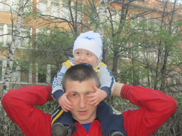 Михаил Александрович