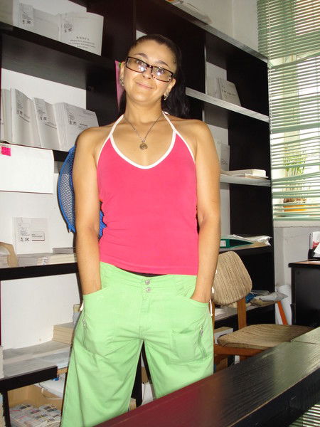 Леся Гайнюк