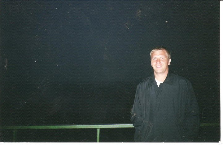 Александр Волков