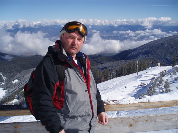 Владимир Шмаков