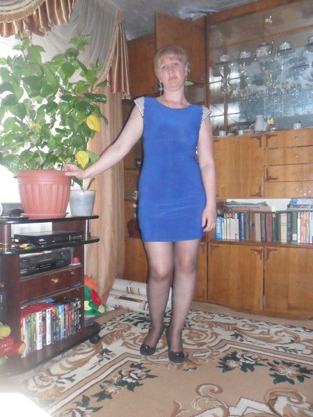 Наталья Савинова