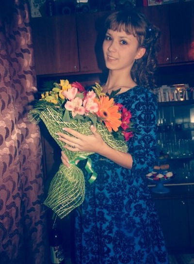 Татьяна Рогожникова