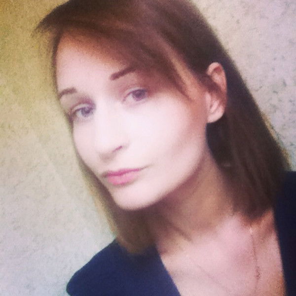 Виктория Карасева