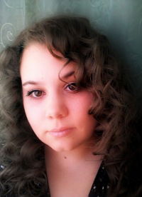 Кристина Иванова