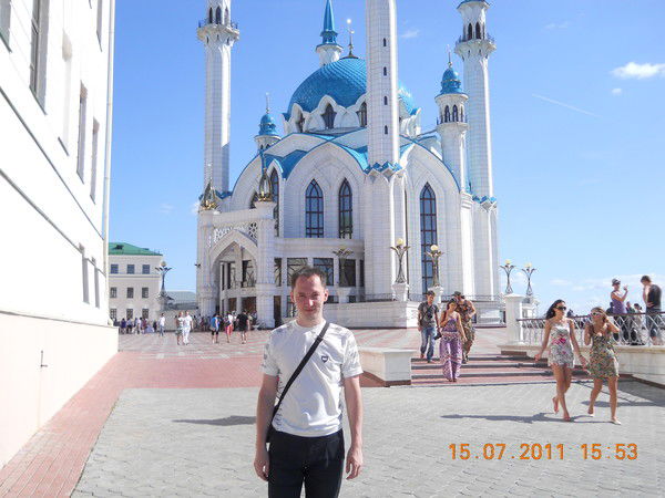 Ильсур Шигапов