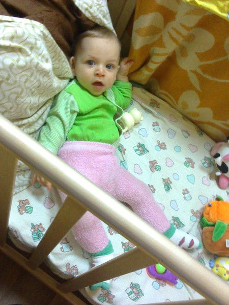 Галина Громовикова