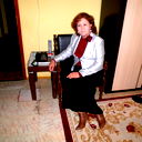 Gulya Cumayeva