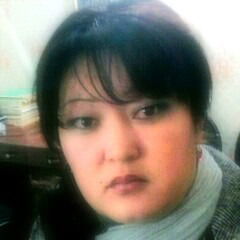 Гаухар Сулейменова