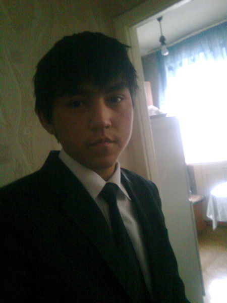 Меир Катпенов