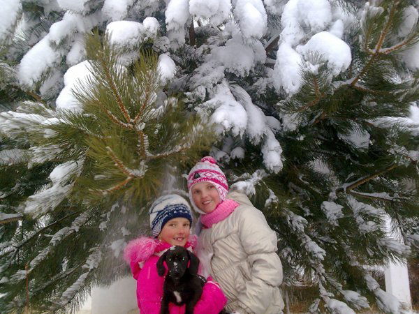 Олег Харлантов