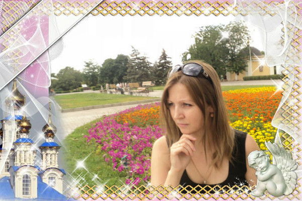 Елена Бакамаева