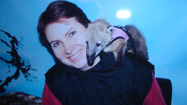 Светлана Набатова