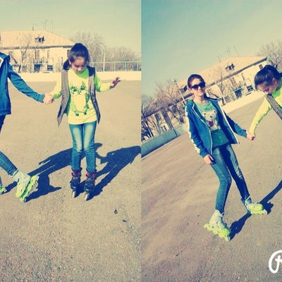 Назира Исабаева