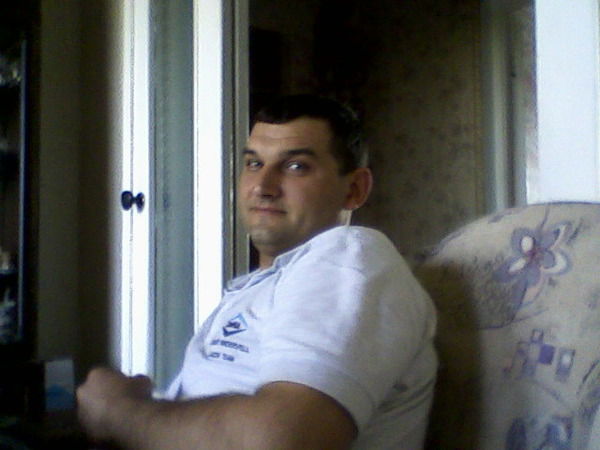 Андрей Чентай