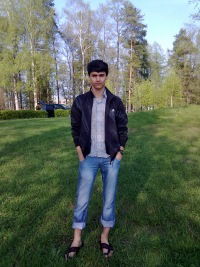 Рамазан Сурхаев