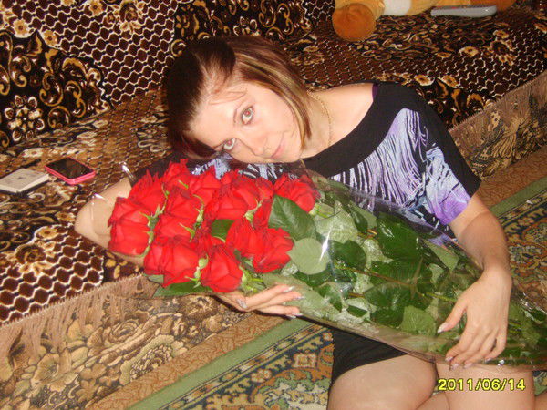 Татьяна Новикова