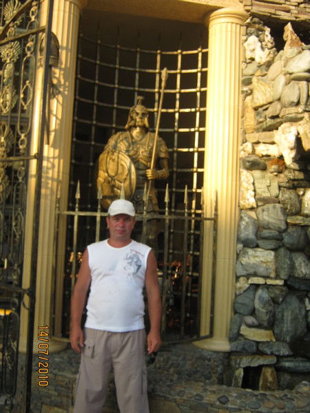 Роберт Авхадуллин