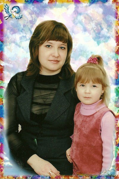 Наталья Гудкова