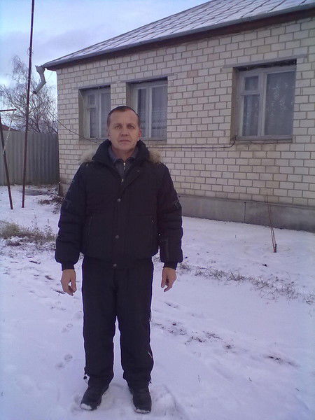 Привалов Геннадий