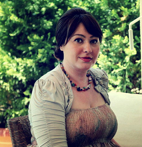 Мила Пойраз